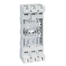 Base prises avant ou arrière pour pour rendre un DPX³250 3P extractible|Legrand-LEG421042