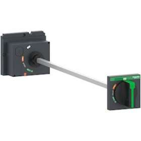 ComPacT NSX - commande rotative télescopique sur châssis 500mm pour NSX250|Schneider Electric-SCHLV429343T