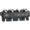 ComPacT NSX - déclench. MicroLogic 2.2AB 100A - 4P3D, 4D, 3D+N/2 pour NSX100-250