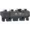 ComPacT NSX - déclencheur thermique-magnétique - TM-D 250A - 4P3D pour NSX250