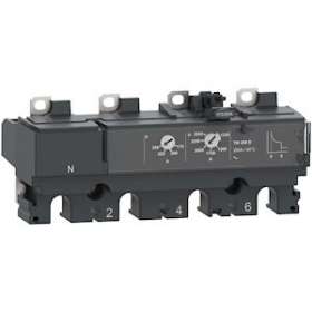 ComPacT NSX - déclencheur thermique-magnétique - TM-D 250A - 4P3D pour NSX250|Schneider Electric-SCHC256TM250