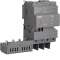 Bloc différentiel x160 4P 125A sensibilité fixe