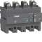 Bloc différentiel P630 4P 400A Idn adj