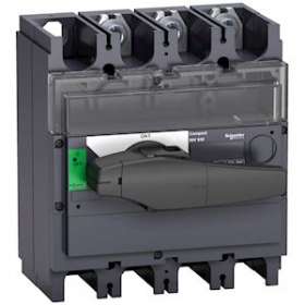 interrupteursectionneur à coupure visible Interpact INV320 3P 320 A|Schneider Electric-SCH31168