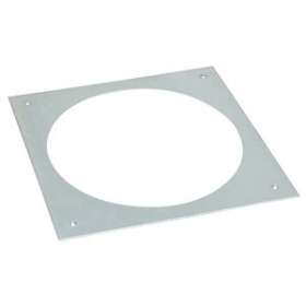 Adaptateur montage chape béton boîtes de sol ronde 12/20 mod-boite universelle|Legrand-LEG088089