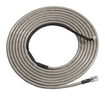 Adaptateur CIP pour H3+ 1,5 m|Hager-HAGHTC340H