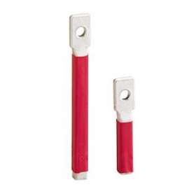 3 prises arrière avec tige à méplats orientables - DPX³160 magnétothermique|Legrand-LEG421036