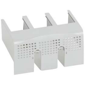 Cache-bornes plombables pour raccordement prises arrière pour DPX³250 3P|Legrand-LEG421052