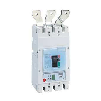 Jeu de 3 cloisons de séparation pour DPX³630 et DPX250|Legrand-LEG026230