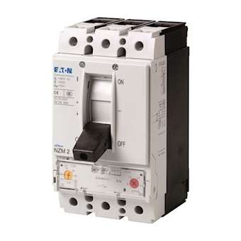 NZM2, 50kA, 3P, 160A, IEC|Eaton industries-EONNZMN2-M160