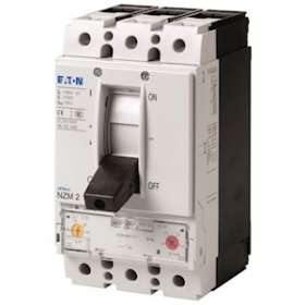 NZM2, 50kA, 3P, 160A, IEC|Eaton industries-EONNZMN2-M160