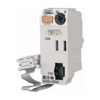 Module d'alimentation interne pour NZM3, 24V DC|Eaton industries-EONNZM3-XPS24DC