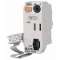 Module d'alimentation interne pour NZM3, 24V DC