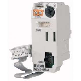 Module d'alimentation interne pour NZM3, 24V DC|Eaton industries-EONNZM3-XPS24DC