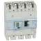 Disjoncteur électronique DPX³250 pouvoir de coupure 70kA 400V~ - 4P - 160A