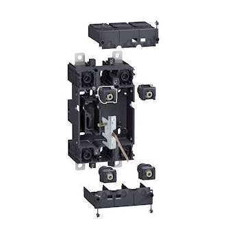 ComPacT NSX - kit débrochable sur socle - 2P - pour NSX100-250|Schneider Electric-SCHLV429288