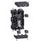 ComPacT NSX - kit débrochable sur socle - 2P - pour NSX100-250|Schneider Electric-SCHLV429288