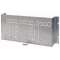 Mounting plate NZM1 symmetrical W600mm