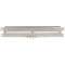 Platine de montage universelle, pour HxL180x600mm