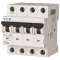 Disjoncteur FAZT cbe C 4P 25A|Eaton industries-EONFAZT-C25-4