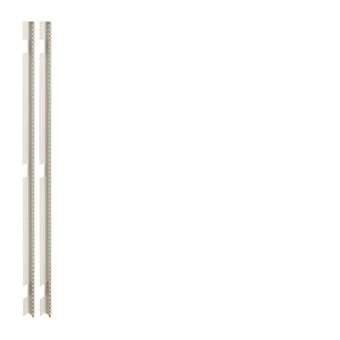 Kit fixation plastron h1800|Hager-HAGFN696EP