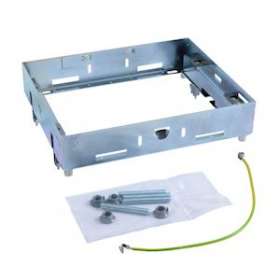 Kit trappe de visite - couvercle boite de sol version affleurante 12/18 modules|Legrand-LEG088140