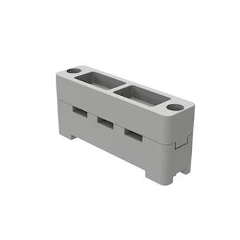 Support volant isolant pour DPX³160 3P|Legrand-LEG037304