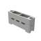 Support volant isolant pour DPX³160 3P|Legrand-LEG037304