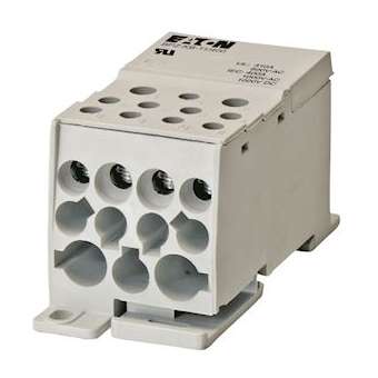 Repartiteur tetrapolaire 11/400A|Eaton industries-EONBPZ-KB-11-400