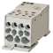 Repartiteur tetrapolaire 11/400A|Eaton industries-EONBPZ-KB-11-400
