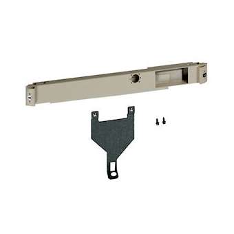 PrismaSeT P Active - Plastron 1M - Contrôle cde moteur fixe - Tesys U avec LCDD|Schneider Electric-SCH88120
