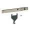 PrismaSeT P Active - Plastron 1M - Contrôle cde moteur fixe - Tesys U avec LCDD