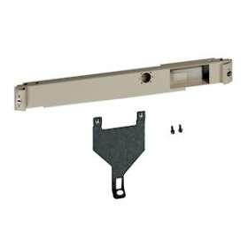 PrismaSeT P Active - Plastron 1M - Contrôle cde moteur fixe - Tesys U avec LCDD|Schneider Electric-SCH88120