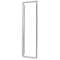 Châssis-support pour dérivations Profi+, montage fixe, HxL2000x425mm