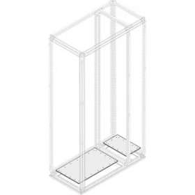 Plaque Passe-Cable pleine IP65 gaine Interne pour PTBO1251|ABB-ABBPFCF2051