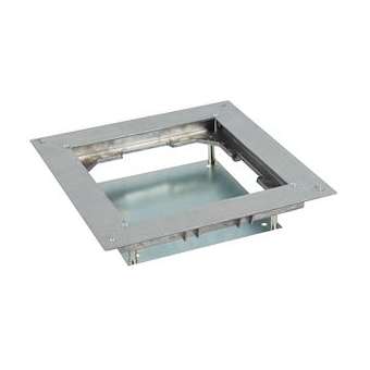 Adaptateur pour charges lourdes jusqu'à 20kN pour réf. 089886/089885/089888|Legrand-LEG089684