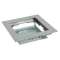 Adaptateur pour charges lourdes jusqu'à 20kN pour réf. 089886/089885/089888