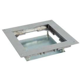 Adaptateur pour charges lourdes jusqu'à 20kN pour réf. 089886/089885/089888|Legrand-LEG089684