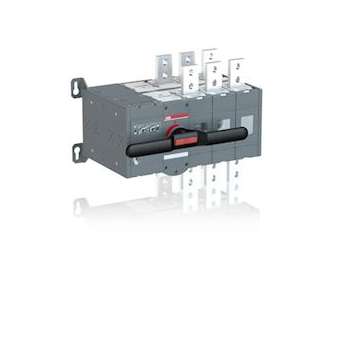 Inverseur de Sources Motorisé 1600A 3 p'les Alim 220-240Vac|ABB-ABB945393