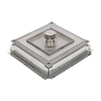 Sortie de câble pour boîtes de sol références 689623 et 089686|Legrand-LEG089687