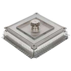 Sortie de câble pour boîtes de sol références 689623 et 089686|Legrand-LEG089687
