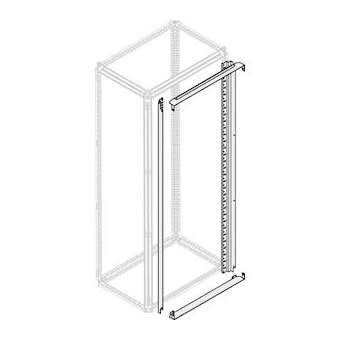 Support Plastron Fixe H1800mm L600mm (x1)|ABB-ABBPFPF1860