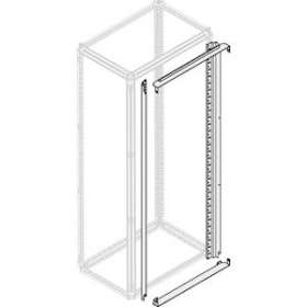 Support Plastron Fixe H1800mm L600mm (x1)|ABB-ABBPFPF1860