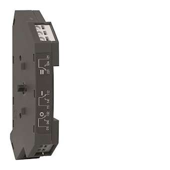 Contact auxiliaire 1NO+1NC 20-160A|Hager-HAGHZI300