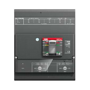 Disjoncteur XT4N 4P 160A 36Ka+Decl. Magneto Ther.|ABB-ABB068108