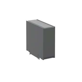 Cache borne OXES250G1L/4|ABB-ABB980152