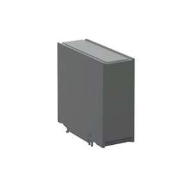 Cache borne OXES250G1L/4|ABB-ABB980152