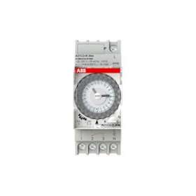 Horloge Journali're AD1CO-R-30m- 1 INV.- 30mn- avec réserve|ABB-ABBT222441