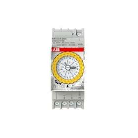 Horloge Hebdomadaire AW1CO-R-210m- 1 Inv.- 120mn- avec réserve|ABB-ABBT222431