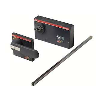 Com. Rot. poignée Renv. Fix/Debro Socle Rhe T7|ABB-ABB062122